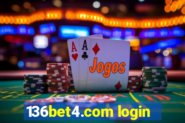 136bet4.com login